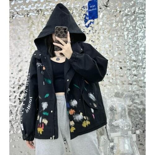 Женские плащи Maylis.me China At AliExpress