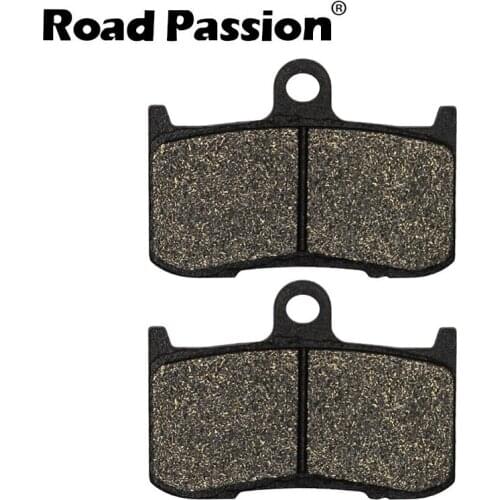 Motorcycle Front Brake Pads For KAWASAKI Z800E 2013 Z800 2013 ZX9R ZX-9R ZX 9R 2002 2003 2004 Z1000 ZR1000 2003 2004 2005 z 800