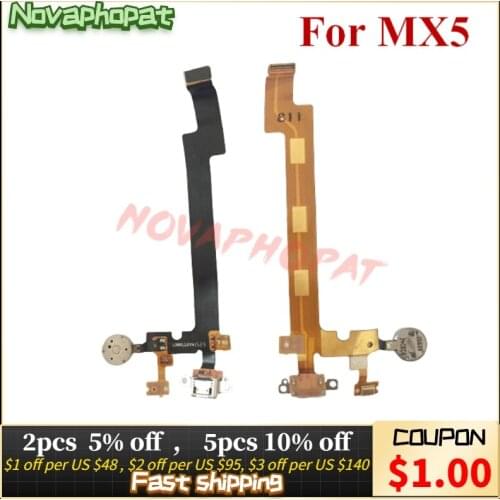 Novaphopat Microphones For Meizu MX5 Phones