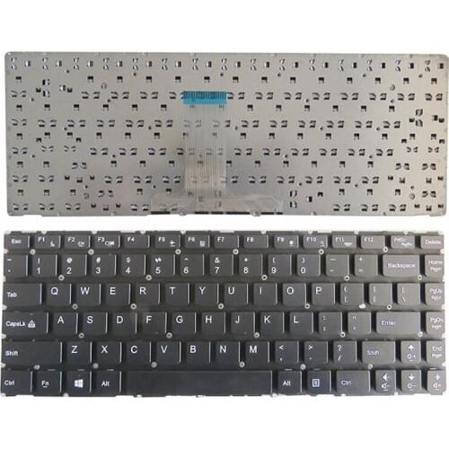 New Keyboard FOR Lenovo Y40-70 Y40-80 Y40-70AT Y40 US laptop keyboard