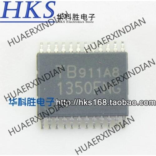 New Original TB1350FNG 1350FNG TSSOP-24