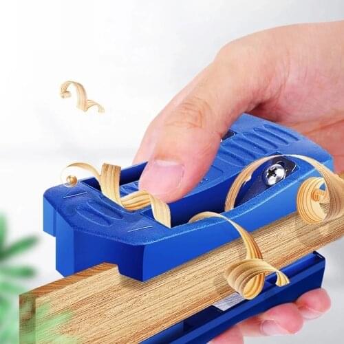 Double Edge Trimmer Banding Machine Set Wood Head and Tail Trimming Carpenter Hardware