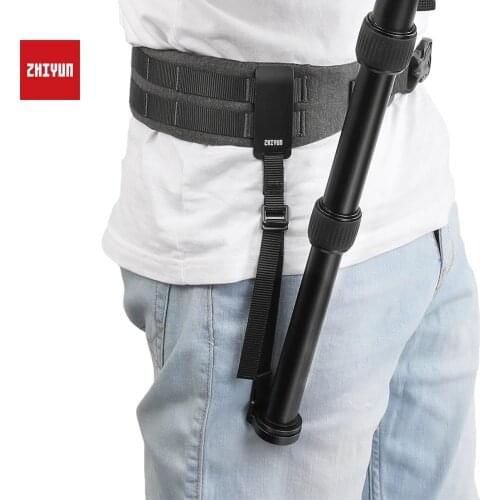 Zhiyun Weebill Lab Craen 3 Gimbal Belt Waistband Strap Slings for Weebill Lab Crane 2 3 DSLR Cameras Stabilizer Accessories