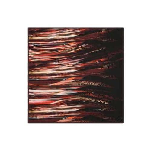 AKER SPORT WOOLTOUCH SCARF 7714223-941