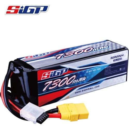 SIGP Spare Parts For Radio-controlled Models