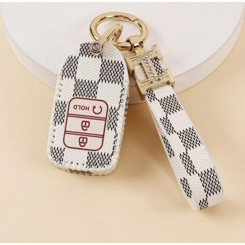 Keyrings TOP BCARS China
