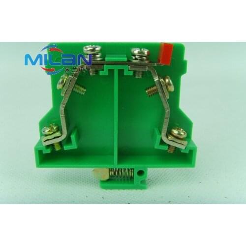 1pcs JF5-2.5/S3 Fixed Terminal Terminal Connector/Cable Connector/Wire Connector/Splice