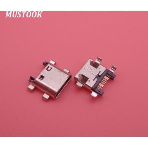 200pcs For Samsung Galaxy Core Plus G530H G530 G3500 Trend 3 G3502 G3508 G3509 USB Charging Port Connector Plug Jack Socket Dock
