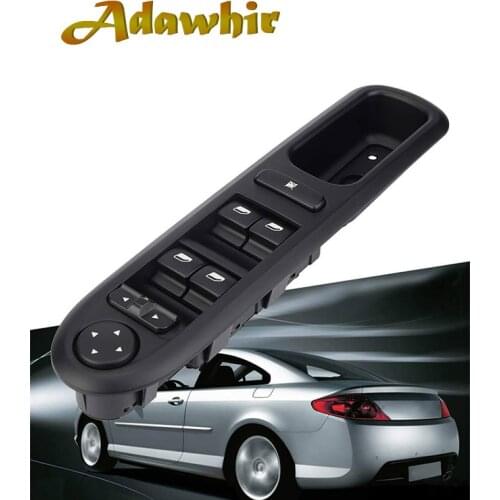 Adawhir Equipment For Auto Glass