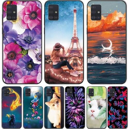 Чехлы для телефонов Samsung Galaxy M51 Adlikeme China At AliExpress