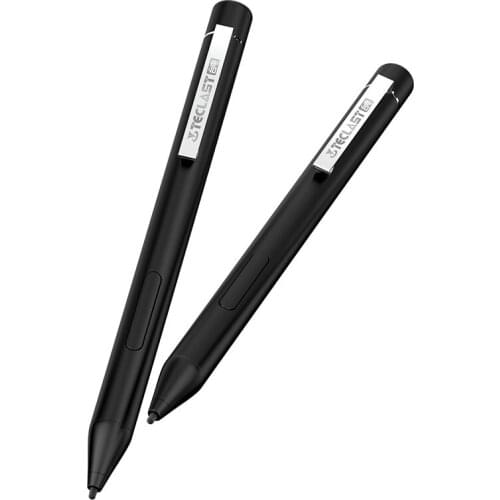 Active Tablet Stylus Pen Aluminum Alloy For Teclast X6/ X6 Plus Tablet
