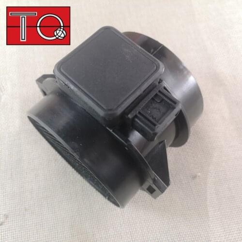 5WK9643 28164-37200 Mass Air Flow MAF Meter Sensor For HYUNDAI SANTA Fe II CM TUCSON JM COUPE GK SANTA Fe I TRAJET 2.7 V6 G6BA