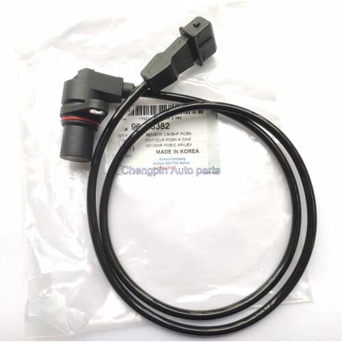 Auto Parts Crankshaft position sensor Brand new OEM# 96418382 CRANK POSITION SENSOR For Buick EXCELLE 1.8L