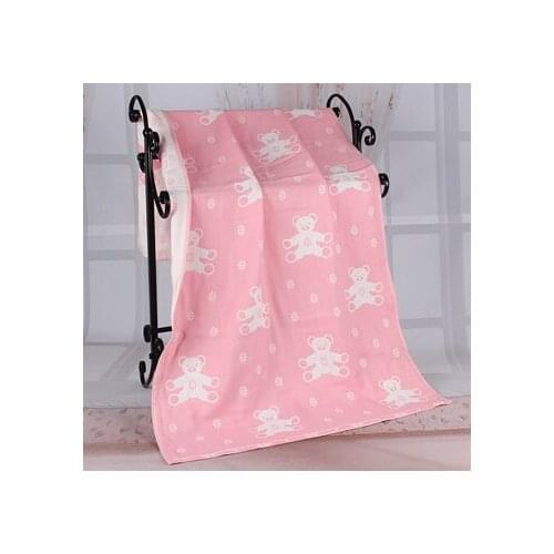 Baby Blankets 70*140cm Newborn Baby Bed Sheets 100% Cotton Flannel Super Soft Crib Sheet Baby Bedding Infant Cot Sheets