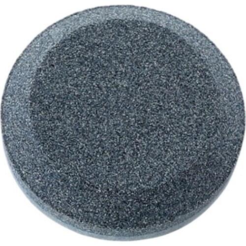 Double Sided Dual Grit Puck Sharpening Stone Axe/Knife/Tool/Blade Multi-Purpose Sharpener