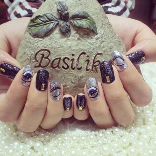 The stone shop photography camera shooting background ornament Wedding Christmas Decoration hand props Manicure