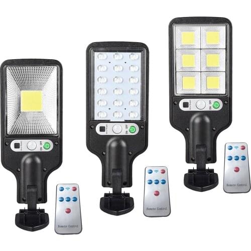 Solar Motion Sensor Lights Outdoor Waterproof, Solar Powered Wall Fence Night Outside Lights for Stairs Walkway Garden Fences