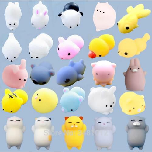 Lamonprime Antistress Toys