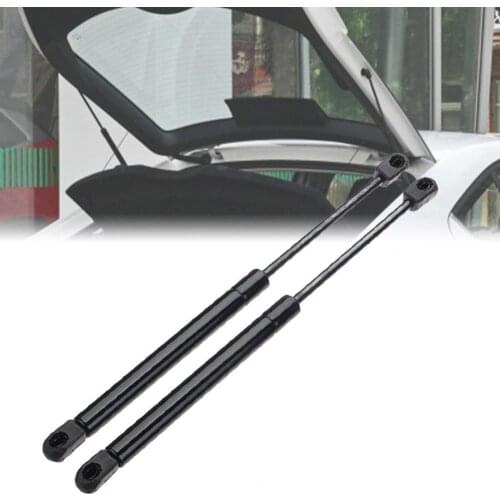 80% Hot Sales!! 2Pcs Carbon Steel Rear Trunk Gas Struts Tailgate Lift Spring Support 5E9827550 for Skoda Octavia Combi