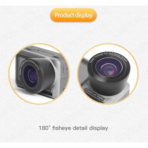 Lin Go Lenses For Video Cameras