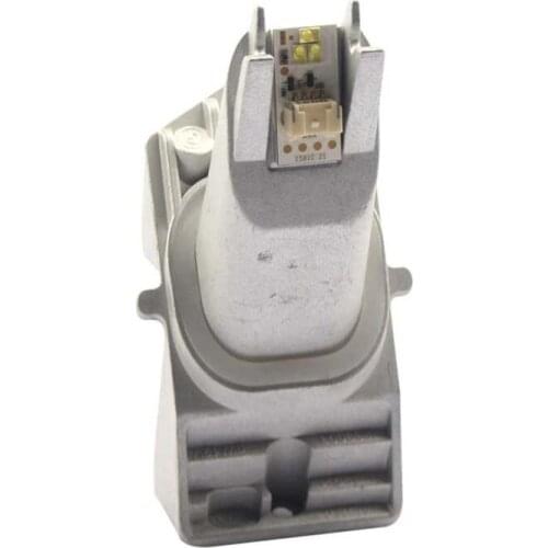 Liwiny For 2011-2015 B(M)W F01 F02 F03 750i 740i 7 Series Headlight Angel Eye Light LED Module Diode Insert 63117339003