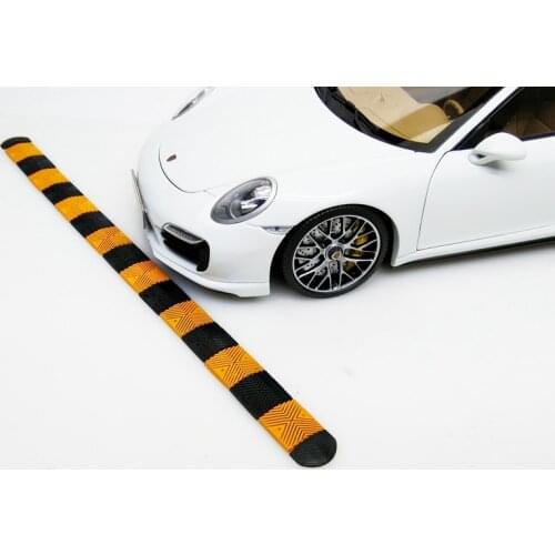 1/10 1/18 1/24 model car speed bump garage car speed bumps scene decoration