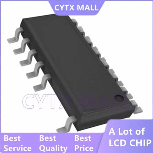 10pcs/lot DAP013C DAP013F DAP013 SOP13