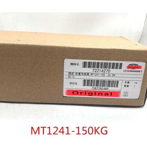 MT1241 -30/50/100/150/200/250kg Load Cells weighing Sensors