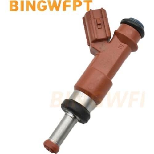 Fuel Injector Fit For Toyota Lexus 3.5L 23250-0P040 23209-31050 232500P040 2320931050