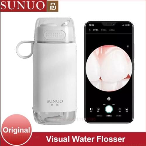 YOUPIN Oral Irrigators