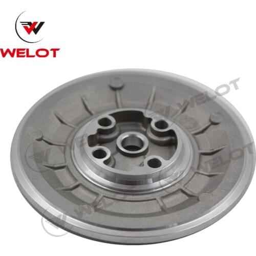 Turbo Back Plate WL3-0131 for 727262-1 727262-2 727262-3 727262-6 727263-1 727263-2 727264-4 727264-6