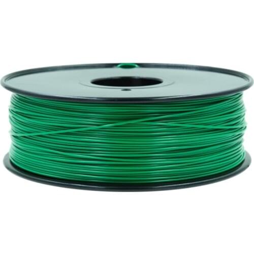 1.75mm PC 3D Printer Filament Dimensional Accuracy+/-0.02mm 1KG / 0.05KG 3D Printing Material for RepRap