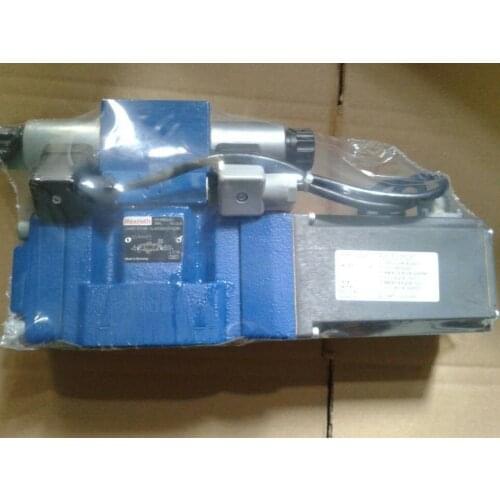 4WRKE10E100L-34/6EG24K31/F1D3M