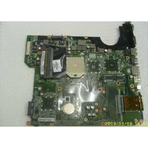 502638-001 connect board connect with motherboard full test lap board