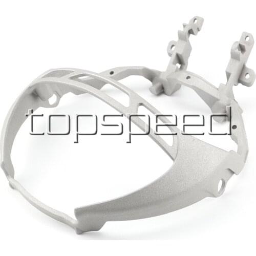 ANYMOD Motorcycle Headlight Mounts