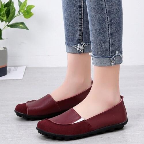 BEAJIU Women's Shoes