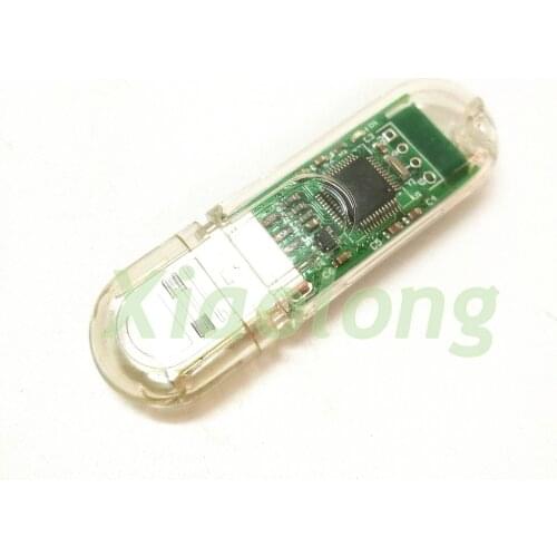 Free drive USB-HID Bluetooth module HC-06 serial Bluetooth module Host Wireless -module adapter