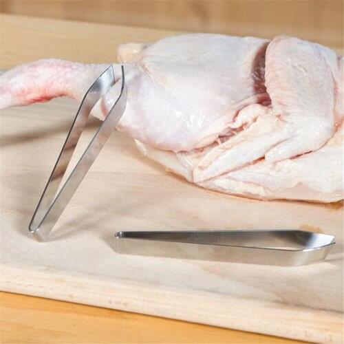 FEEL LIGHTY Instruments For Seafood