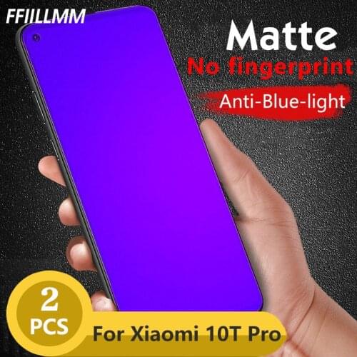 FFIILLMM Screen Protectors For Xiaomi Redmi K30S