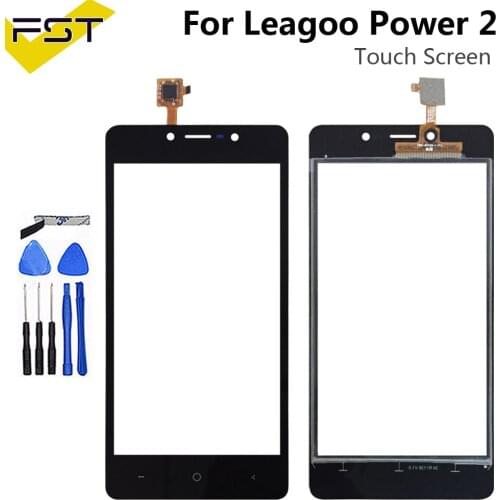 FSTGWAY Power 2 China