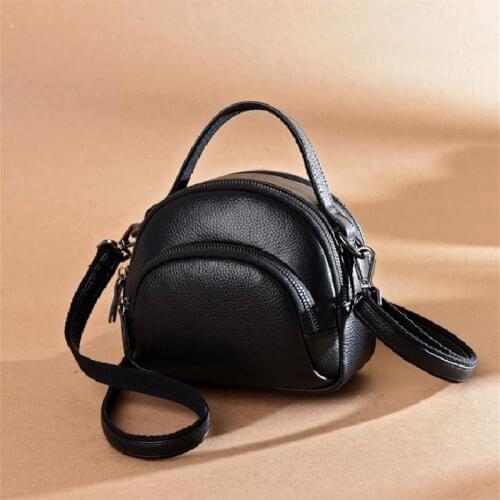 JRLZY Women's Round Bags