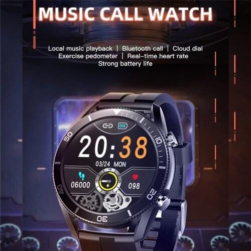 KimTin Smart Watch