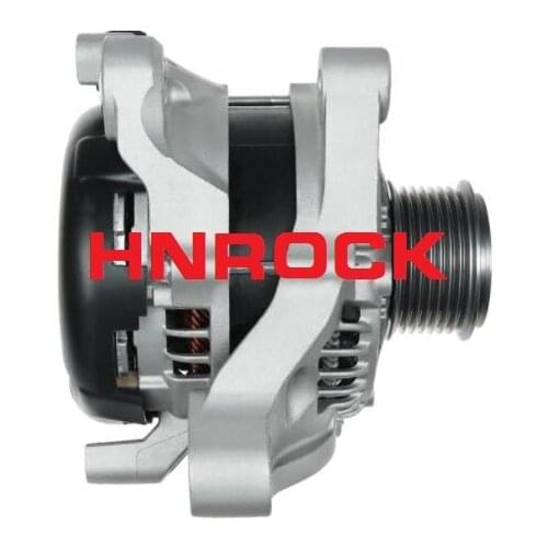 NEW HNROCK 12V 135A ALTERNATOR 104211-3910 31100-5BA-A01 31100-5BA-A01RM ALN2344 CSP91 UD15397A FOR HONDA