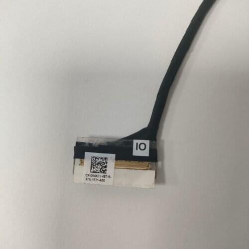 New For Dell Vostro 5490 Cable for USB IO Board 0K4KTJ K4KTJ 450.0HJ02.0021 SKD