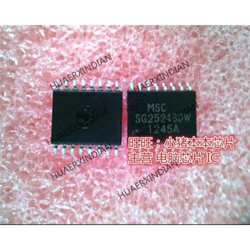 Brand new original SG2524BDW SG2524BOW SOP High Quality