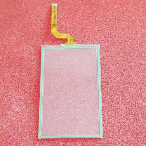 Original 3 inch For Garmin Alpha 100 Touch Screen Panel For Handheld GPS Digitizer Panel R3283E487H1 Replacement Repair