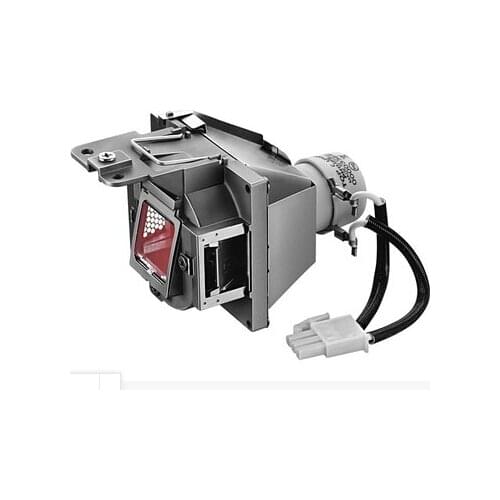 Original Bulb Inside Projectors Lamp 5J.J9R05.001 for BENQ MS504,MX505,MS521P,MS522P,MS524,MW526,MX525,MX522P Projectors