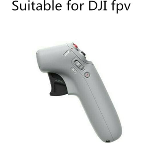 For DJI Motion Controller Hand Motions For DJI FPV Drone With Lanyard