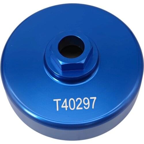 T40297 Camshaft Adjuster Unit Camshaft Adjustment Sockets for Audi 6 Cylinder 3.0l