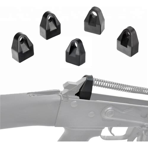 Tactical Polymer 2pcs AK 47 Recoil Buffer Absorbing Reducer for AKs AK74 Valmets Galils Saiga Hunting Accessory